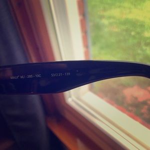 Maui Jim women’s sunglasses